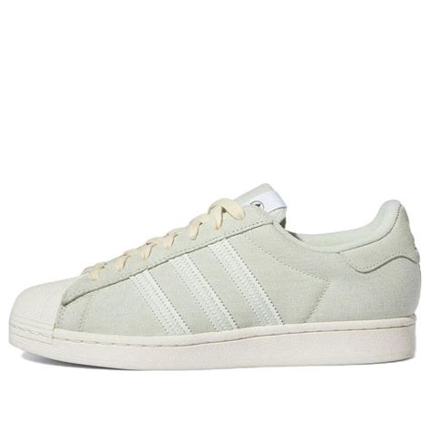 adidas Originals Superstar / Grün / GY6498 